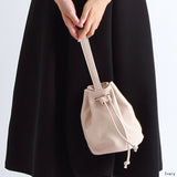 スクエアスクイーズバッグ