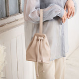 スクエアスクイーズバッグ