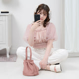 スクエアスクイーズバッグ