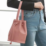 スクエアスクイーズバッグ