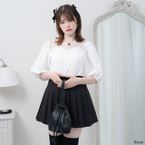 スクエアスクイーズバッグ