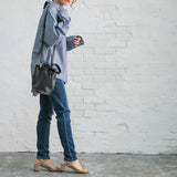 スクエアスクイーズバッグ