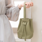 スクエアスクイーズバッグ