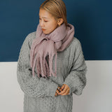 ボリュームマフラー