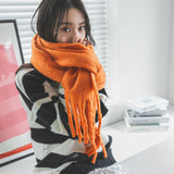 ボリュームマフラー