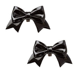 シューズ用リボンクリップ