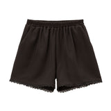 【新春セール】ちら見せショートパンツ