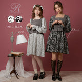 ドッキングワンピース