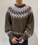 ノルディックニット