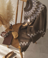 ノルディックニット