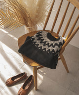 ノルディックニット