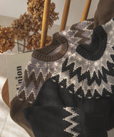 ノルディックニット