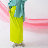 【メール便】カットソーペンシルスカート