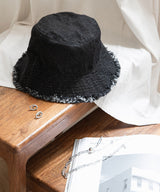 バケットハット