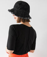 バケットハット