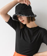 バケットハット