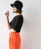 バケットハット