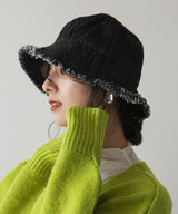 バケットハット