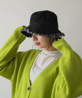 バケットハット