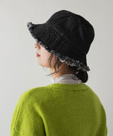 バケットハット