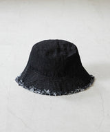 バケットハット