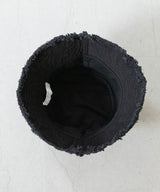 バケットハット