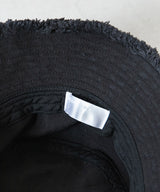 バケットハット