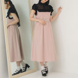 ヨークフリルドッキングワンピース