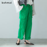 ナイロンイージーカラーパンツ・シャカパン