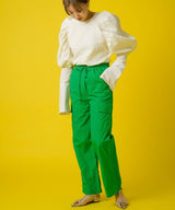 ナイロンイージーカラーパンツ・シャカパン