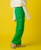 ナイロンイージーカラーパンツ・シャカパン