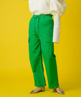 ナイロンイージーカラーパンツ・シャカパン