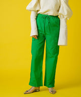 ナイロンイージーカラーパンツ・シャカパン