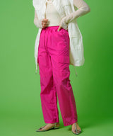 ナイロンイージーカラーパンツ・シャカパン