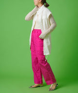 ナイロンイージーカラーパンツ・シャカパン