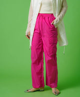 ナイロンイージーカラーパンツ・シャカパン