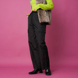 ナイロンイージーカラーパンツ・シャカパン