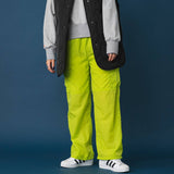 ナイロンイージーカラーパンツ・シャカパン