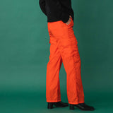 ナイロンイージーカラーパンツ・シャカパン