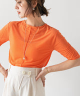 2WAYメロウシアートップス