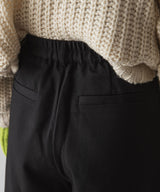 ツイルタックハーフパンツ