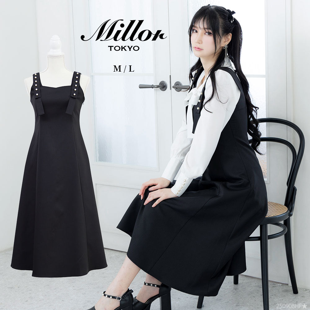 【未使用】お気に入りランキング Millor TOKYO(ミラートーキョー)