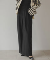 スーパーワイドパンツ