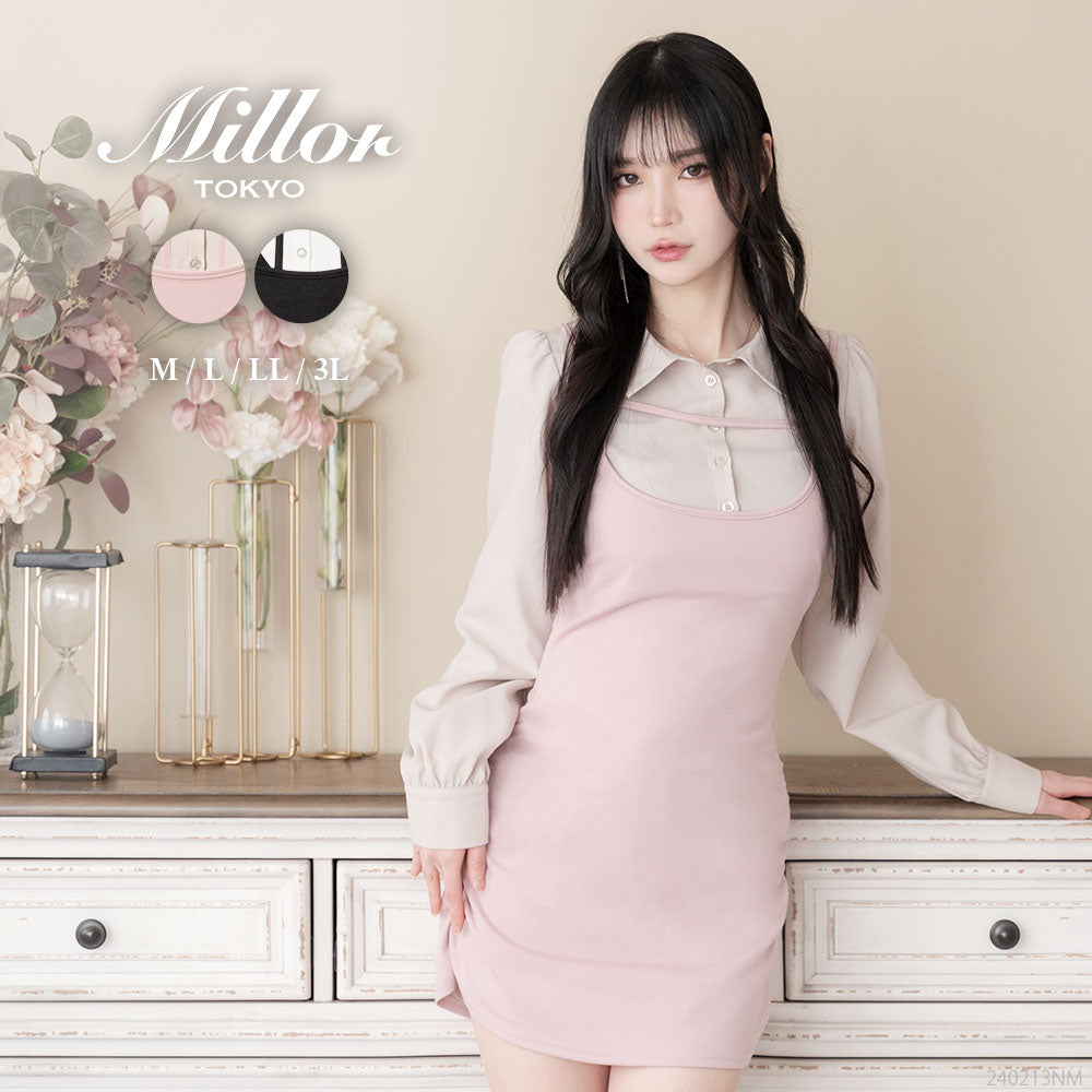 Millor TOKYO(ミラートーキョー) ワンピース