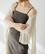 カップ付キャミワンピース