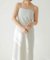 カップ付キャミワンピース