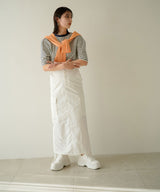 ドロストカーゴスカート