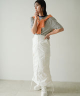 ドロストカーゴスカート