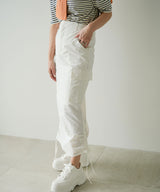 ドロストカーゴスカート