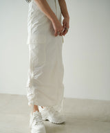 ドロストカーゴスカート